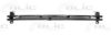 OPEL 93193101 Support, bumper